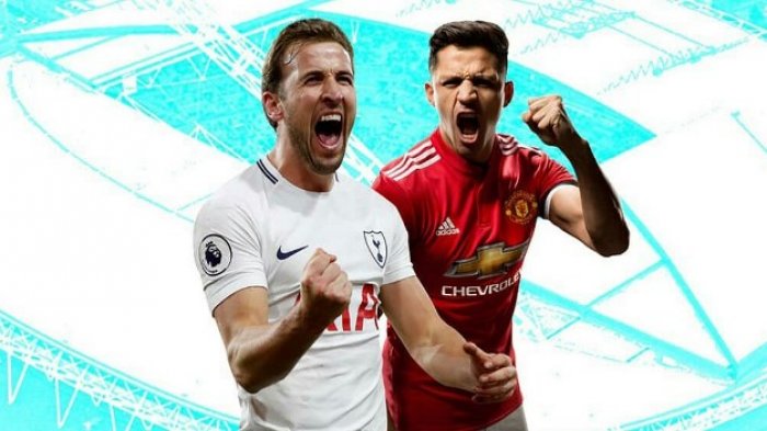 Jadwal Siaran Langsung Liga Inggris Pekan 25 di RCTI & MNC TV : Tottenham vs MU, Pembuktian Sanchez