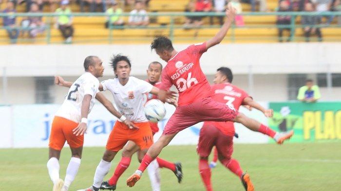 Soal Regulasi Pemain Asing yang Mulai Menggema di Liga 2 2019, Ini Kata Ketum Martapura FC