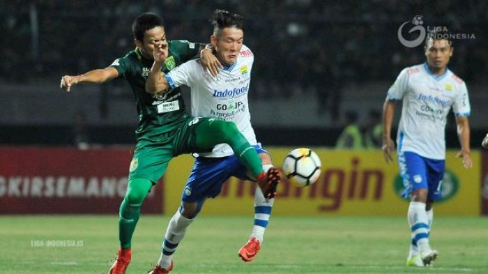 Live Streaming Persebaya vs Persinga Ngawi via Streaming Jawa Pos TV Piala Indonesia Sore Ini