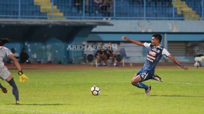 Klasemen & Jadwal Live Liga 1 2019 Sabtu (31/8), Bhayangkara FC vs Persebaya, Arema vs PSIS