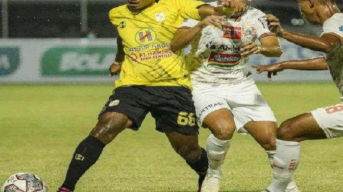 LIVE Streaming TV Online Madura United vs Barito di Liga 1 Malam Ini, Tak Siaran Langsung Indosiar