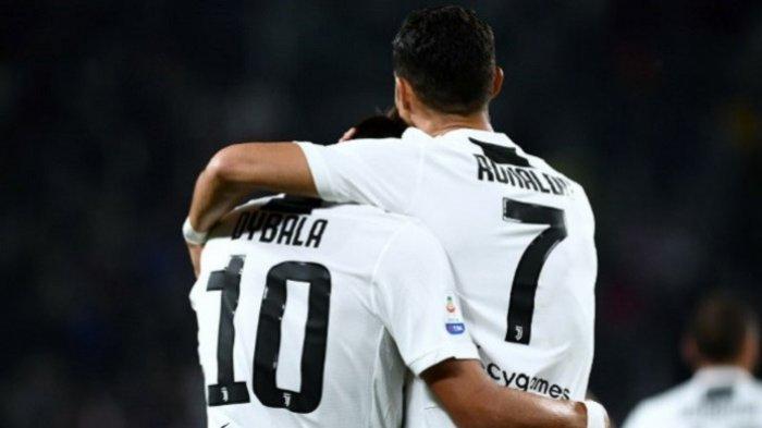Prediksi & Susunan Pemain Juventus vs Atalanta Liga Italia: Ajang Bergengsi, Mana yang Paling Kuat