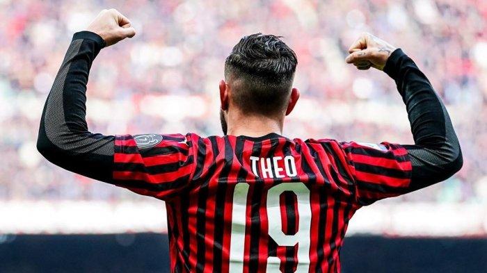 Hernandez Berpotensi Susul Donnarumma ke PSG di Bursa Transfer, AC Milan Akan Kedatangan Giroud