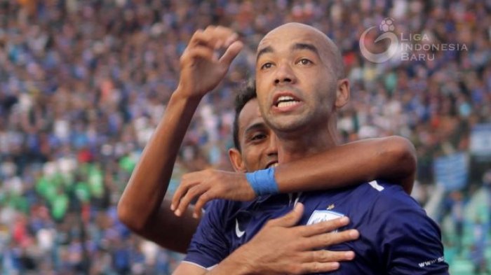 Cuplikan Gol PSIS vs PSMS Liga 1 Pekan 4 : Bruno Silva Cetak Hattrick, Skor Akhir 4-1