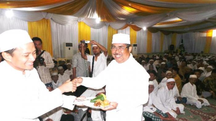 Hasnur Langsung Dijagokan