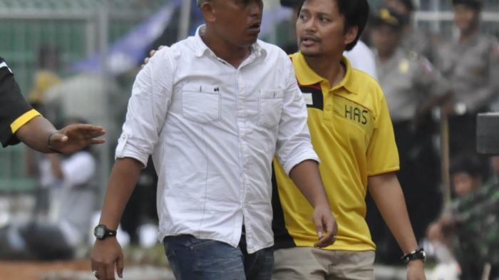 Fokus Siapkan Pondasi