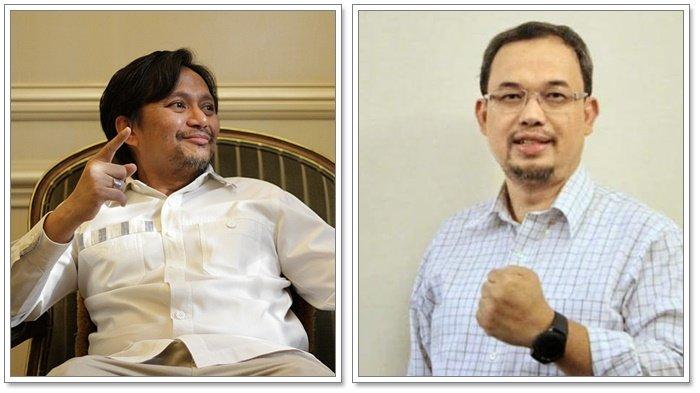 Mencuat Nama Vijaya Fitriyasa & Hasnuryadi Jelang Kongres PSSI, Berikut Daftar Nama Calon Ketua Umum