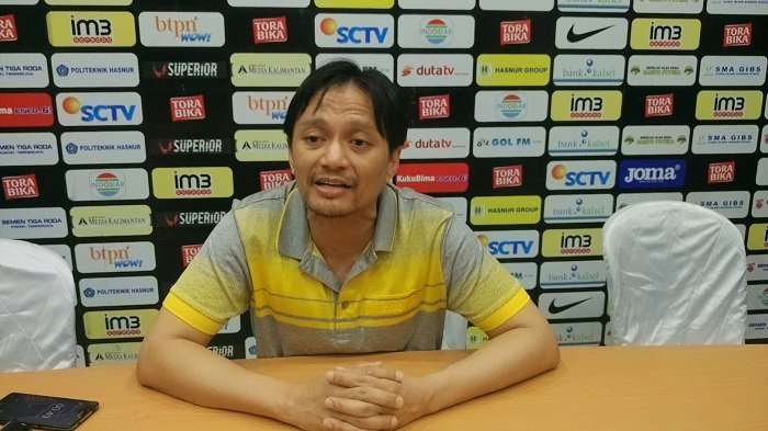 Barito Usung Semangat Juara Hadapi Piala Presiden 2017