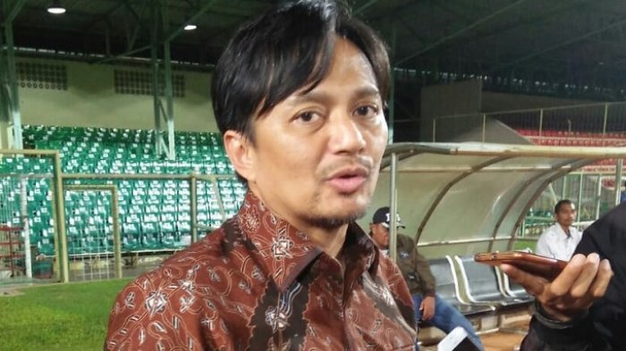 Manajemen Barito Putera Tak Menampik akan Melepas Empat Pemain Asingnya