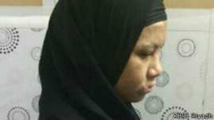 TKW yang Disiksa Majikannya Bisa Dipulangkan