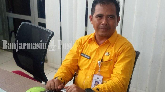 Akhir 2020 Jalan Penghubung Batulicin-Banjarbaru Bisa Dilalui dengan Waktu Tempuh 2,5 Jam