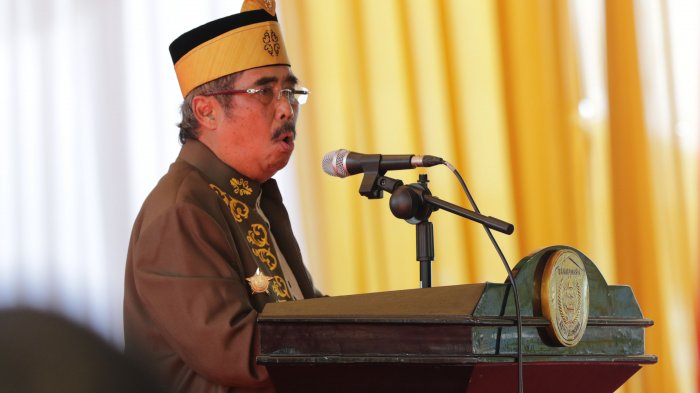 Rusdi Imbau Urang Banjar di Jakarta dan Jabar Serbu Bandung Dukung Martapura FC