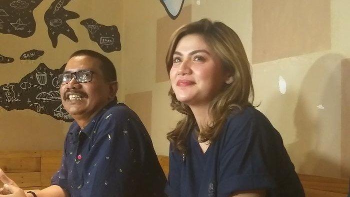 Nasib Hilda Vitria Setelah Masih Sah Jadi Istri Kriss Hatta, Mantan Billy Syahputra Cuma Bilang Ini