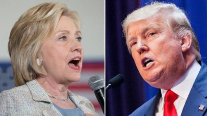 Donald Trump Sebut Hillary Clinton Sebagai Pendiri ISIS