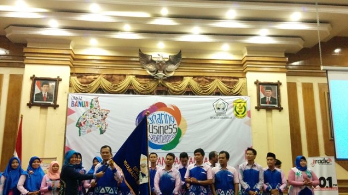 Permodalan Masih Jadi kendala Utama Perkembangan UMKM di Banjarmasin