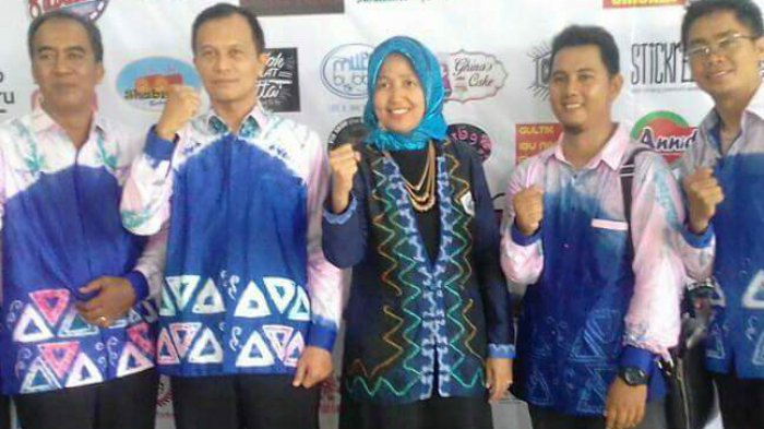 Kue Besutan Artis Masuk Kalsel, Begini Tanggapan Hipmikindo