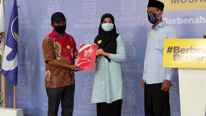 Pilkada Banjarmasin 2020 - Dukung Hj Ananda-Mushaffa, PKPI Ingin Buat Sejarah Baru di Banjarmasin