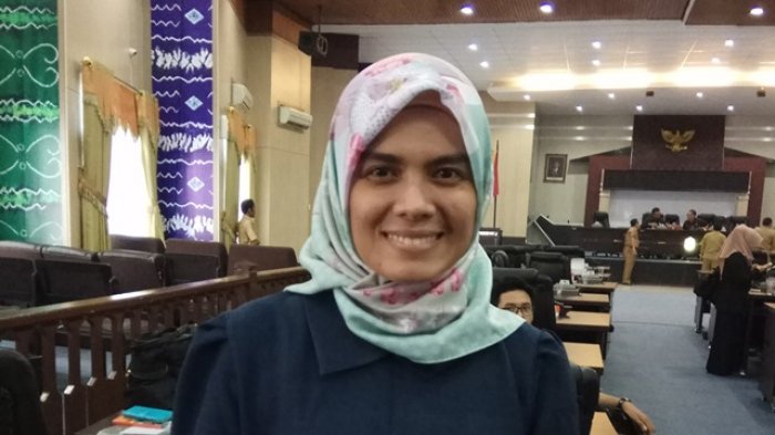 Iwan Rusmali Dikabarkan Telah Dipecat, Ini Kata Ketua DPD Partai Golkar Banjarmasin