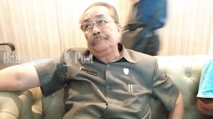Kontestan Pilgub Kalteng 2020 Bakal Diwarnai Wajah Lama