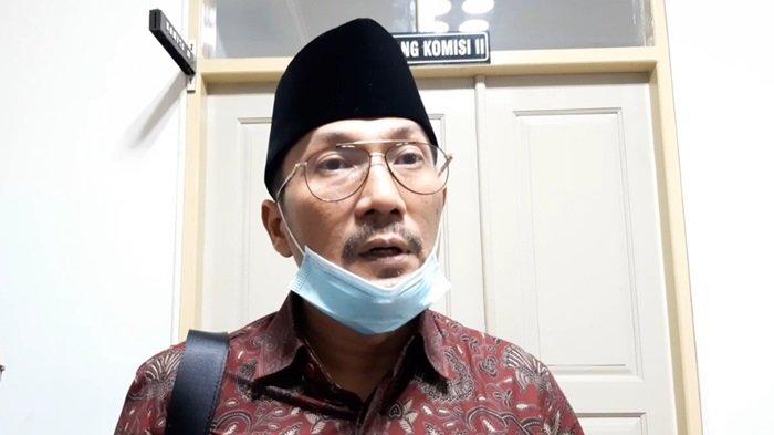 Komisi IV DPRD Kalsel Pastikan Atlet Kalsel Tetap Bisa Berangkat PON Papua