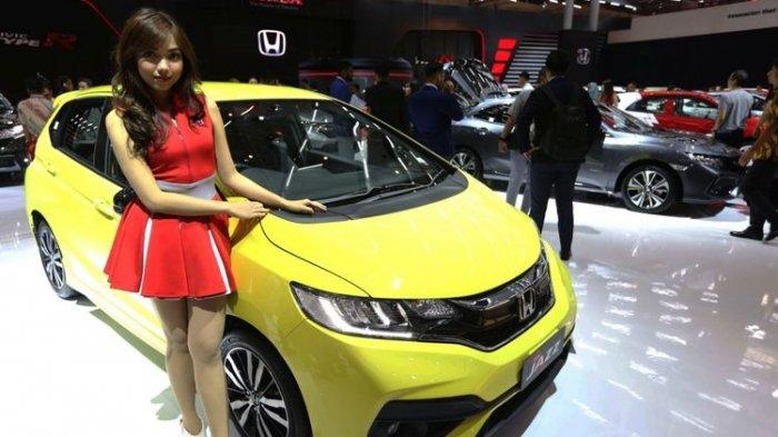 UPDATE Harga Jazz, Yaris, Baleno, Kia dan Mazda Agustus 2020, Potongan Harga Hingga Rp 25 Juta