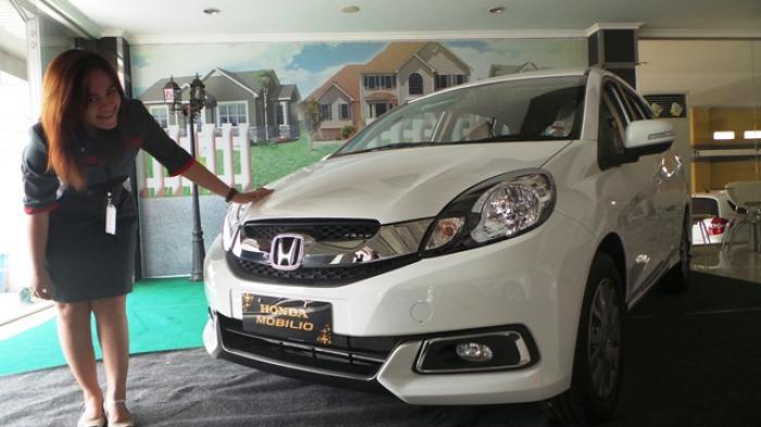 Belum Bisa Pecahkan Rekor Tes Irit Tempuh Jalur 61 Km, Honda Mobilio Capai Konsumsi BBM 24 Kpl