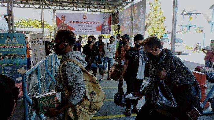 Tingkat Hunian Kamar Hotel di Kalteng Mulai Naik, Setelah Dilakukan Pelonggaran Pembatasan Sosial