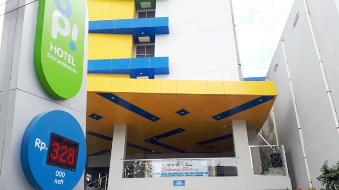 Begini Dampak Event MTQ di Banjarmasin