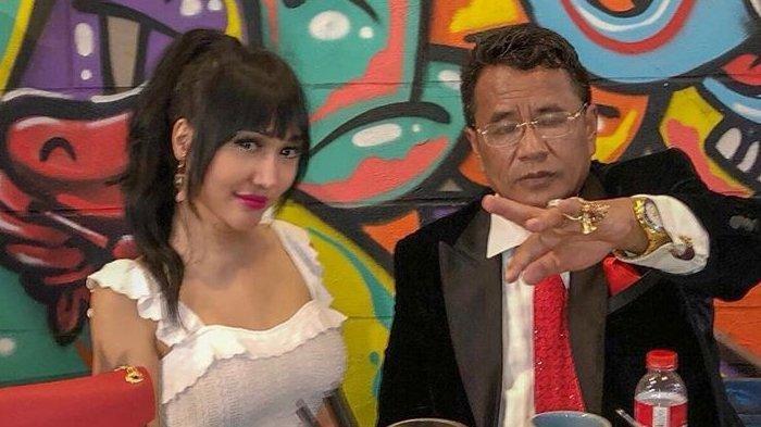 Terungkap Ada 25 Pria yang Pernah Berkencan dengan Lucinta Luna, Hotman Paris: Aktor Hingga Penyanyi