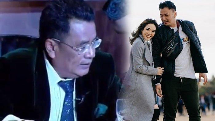 Kondisi Ekonomi Wijin, Kekasih Gisella Anastasia Disorot Hotman Paris, Eks Gading Marten Akui Ini