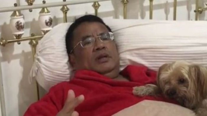 Aktor Ini Bongkar Rahasia Hotman Paris Hutapea dan Ungkap Lawan Beratnya di Dunia Hukum