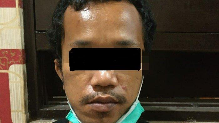 Tim Polres Tabalong dan Polresta Samarinda Tangkap Penipu Jual Beli Mobil, Sisa Rp 30 Juta