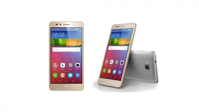 Meski Belum Masuk Banjarmasin, Huawei GR5 Sudah Bisa Dipesan di Hapeworld