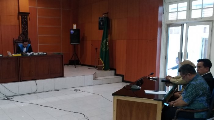 Gugatan PT Sebuku Sejaka Coal Putus! PTUN Batalkan Keputusan Gubernur Kalsel