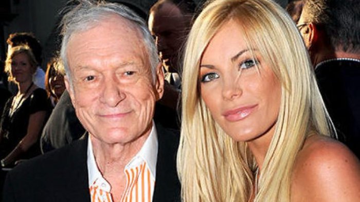 Sejarah Logo Kelinci Majalah Playboy, Bagaimana Nasibnya Setelah Hugh Hefner Pergi?