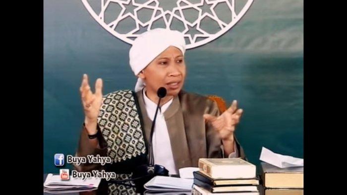 Hukum Pakai Mukena Bercorak saat Sholat Tarawih di Bulan Ramadhan 2024, Ini Kata Buya Yahya