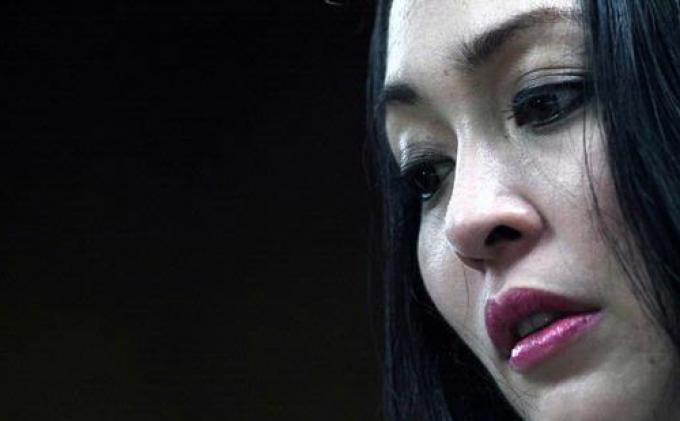 Angelina Sondakh Tidak Dapat Remisi