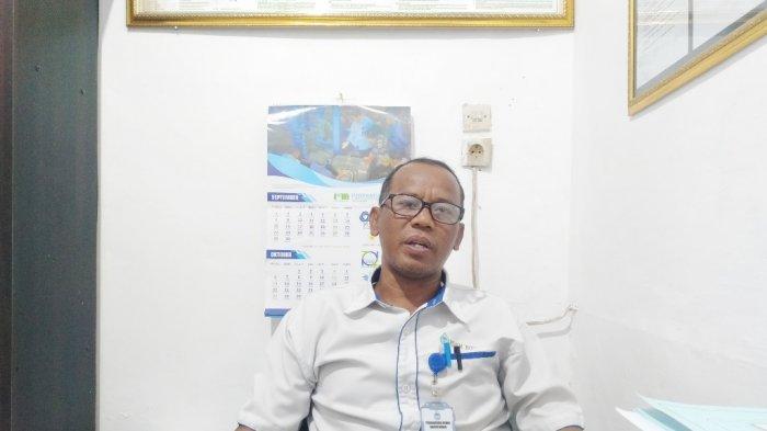 Pelanggan PDAM Kotabaru Mengeluh, Air Bersih IPA Gunung Rely Berbau Karat