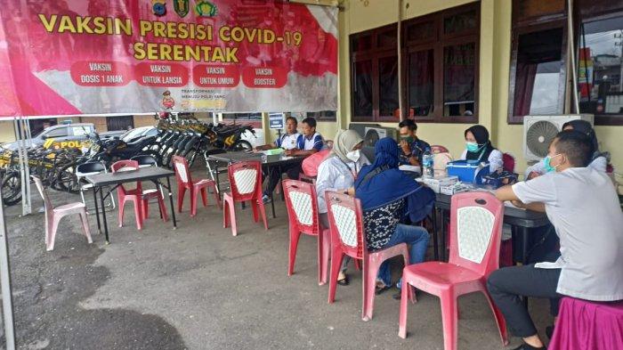 Data Sebaran Kasus Covid-19 Jumat 15 Juli 2022, DKI Jakarta Tembus 1.613 Orang Sehari