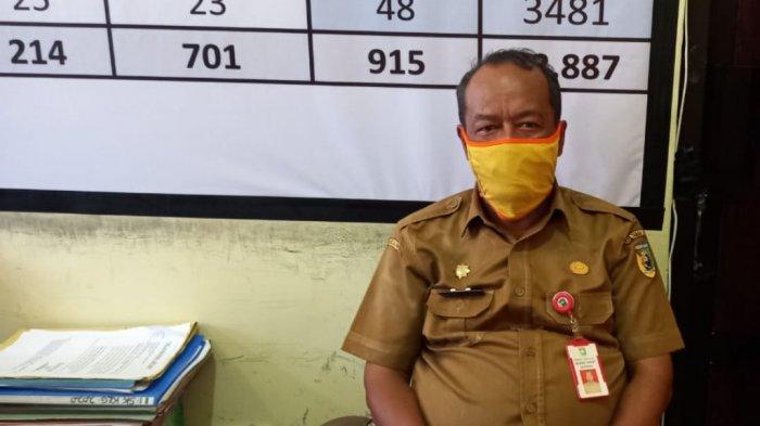 Akuratkan Data Keluarga, Pemkab Tanahlaut Kerahkan Ratusan Petugas