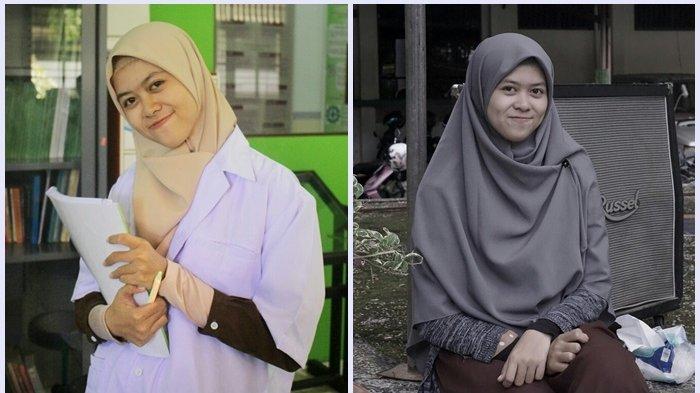 Awalnya Hanya Untuk Arsip Pribadi, Mahasiswi Cantik Ini Akhirnya Menerbitkan Karya Tulis