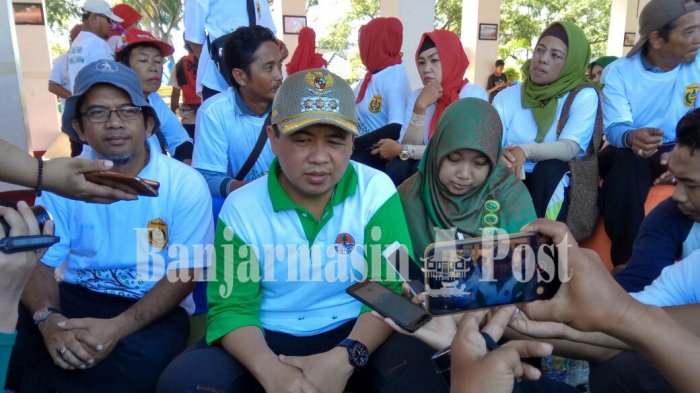 Ibnu Sina Beri Isyarat Umumkan Dirut PDAM Bandarmasih Pengganti Muslih, Ini 3 Calonnya