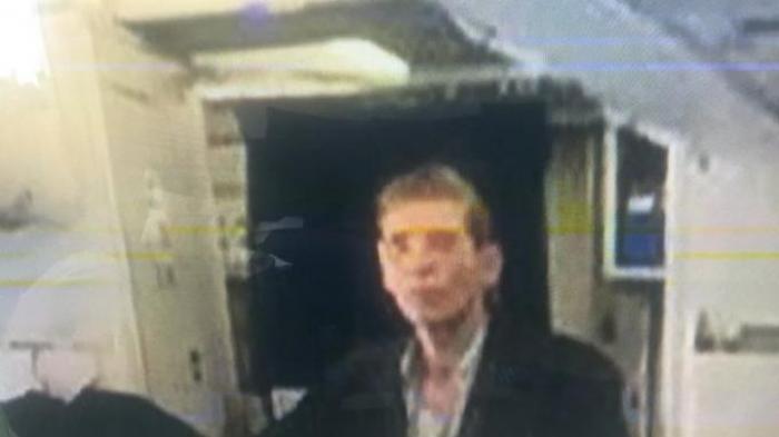 Ternyata, Pembajak Pesawat EgyptAir Seorang Dosen yang Ingin Bersatu Dengan Istri