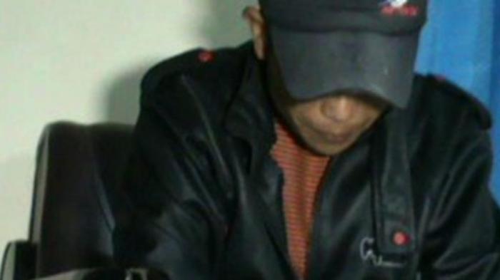 Mengaku Sebagai Pria Agar Bisa Menikah,  Wanita ini Akhirnya Ditangkap