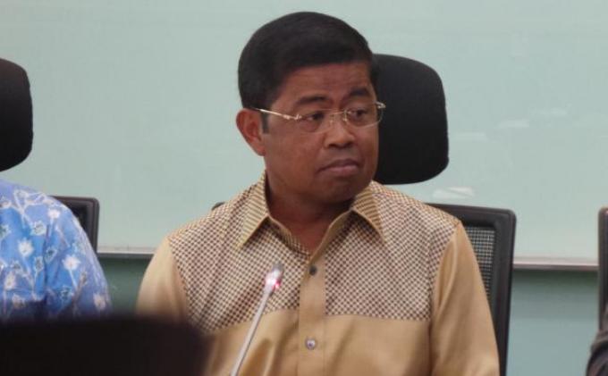 Idrus Marham Ternyata Dijanjikan 1,5 Juta Dollar AS, KPK : IM Ikut Membantu