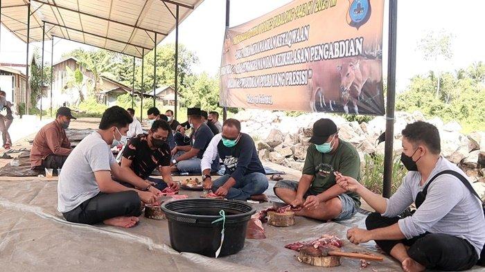 Syarat Orang Dianjurkan Melaksanakan Ibadah Kurban, Buya Yahya Ungkap 6 Hal Berikut Ini