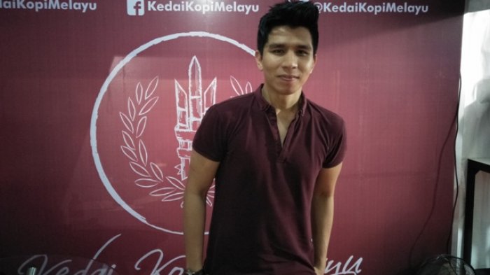 Ifan Govinda Ternyata Lancar Berbicara Bahasa Banjar, Belajar dari Mana?