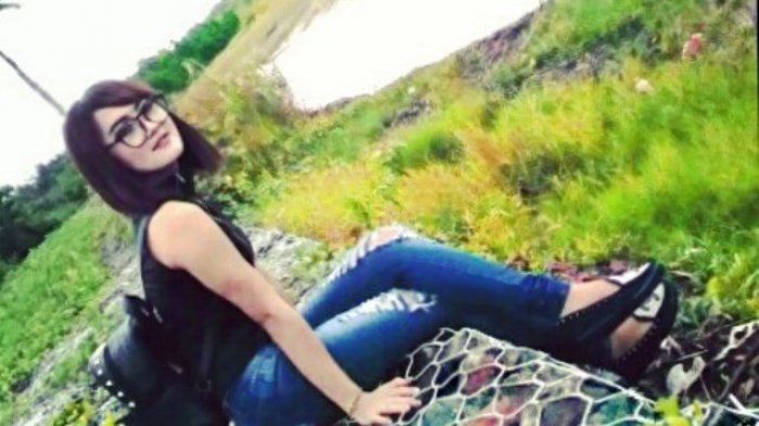 Penyanyi Dangdut Cantik Ini Jadi Guru Dance Dadakan