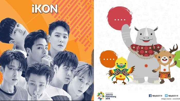 Jadwal Lengkap dan Rundown Penutupan (Closing Ceremony) Asian Games 2018, Jokowi Tak Hadir