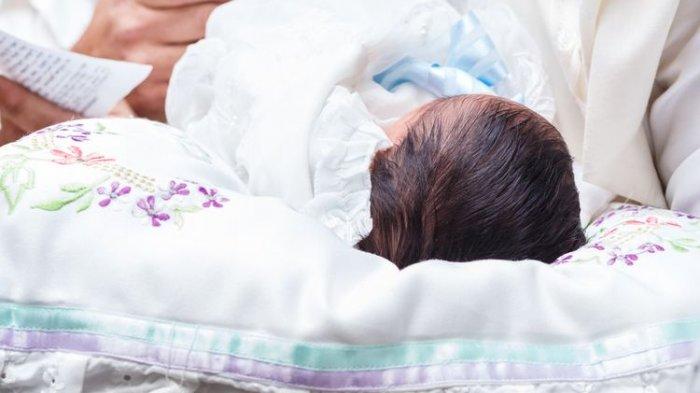 Kini Dirawat di RSUD Nunukan Kaltara, Ini Kondisi Terakhir Dua Bayi yang Menderita Infeksi Paru-paru